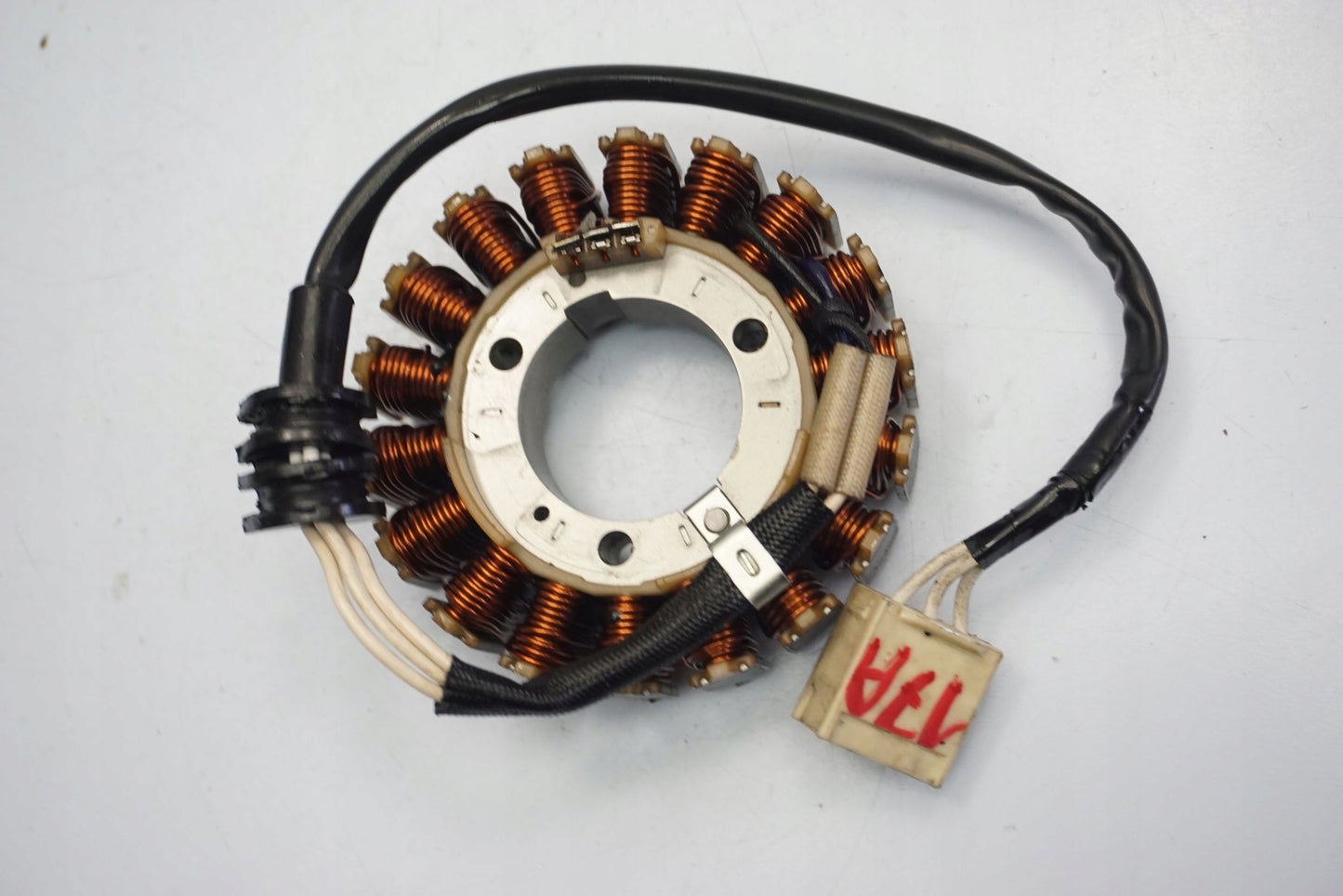 YAMAHA XJ6 DIVERSION N 09-16 Lichtmaschine Stator Generator Lima Alternator