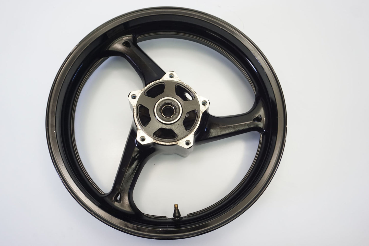 SUZUKI GSR 600 06-10 Felge vorne Wheel Vorderrad