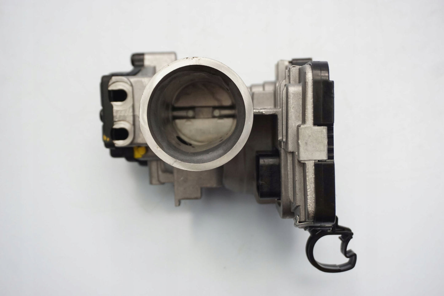 MOTO GUZZI V7 III STONE Einspritzanlage Drosselklappe Injection 2