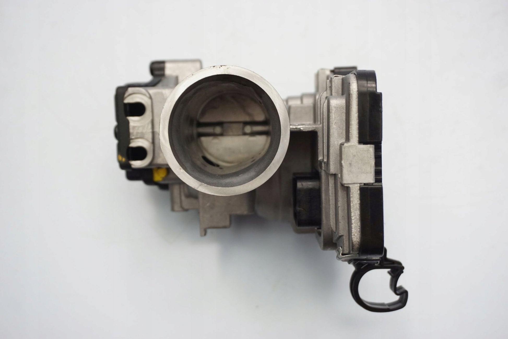 MOTO GUZZI V7 III STONE Einspritzanlage Drosselklappe Injection 2