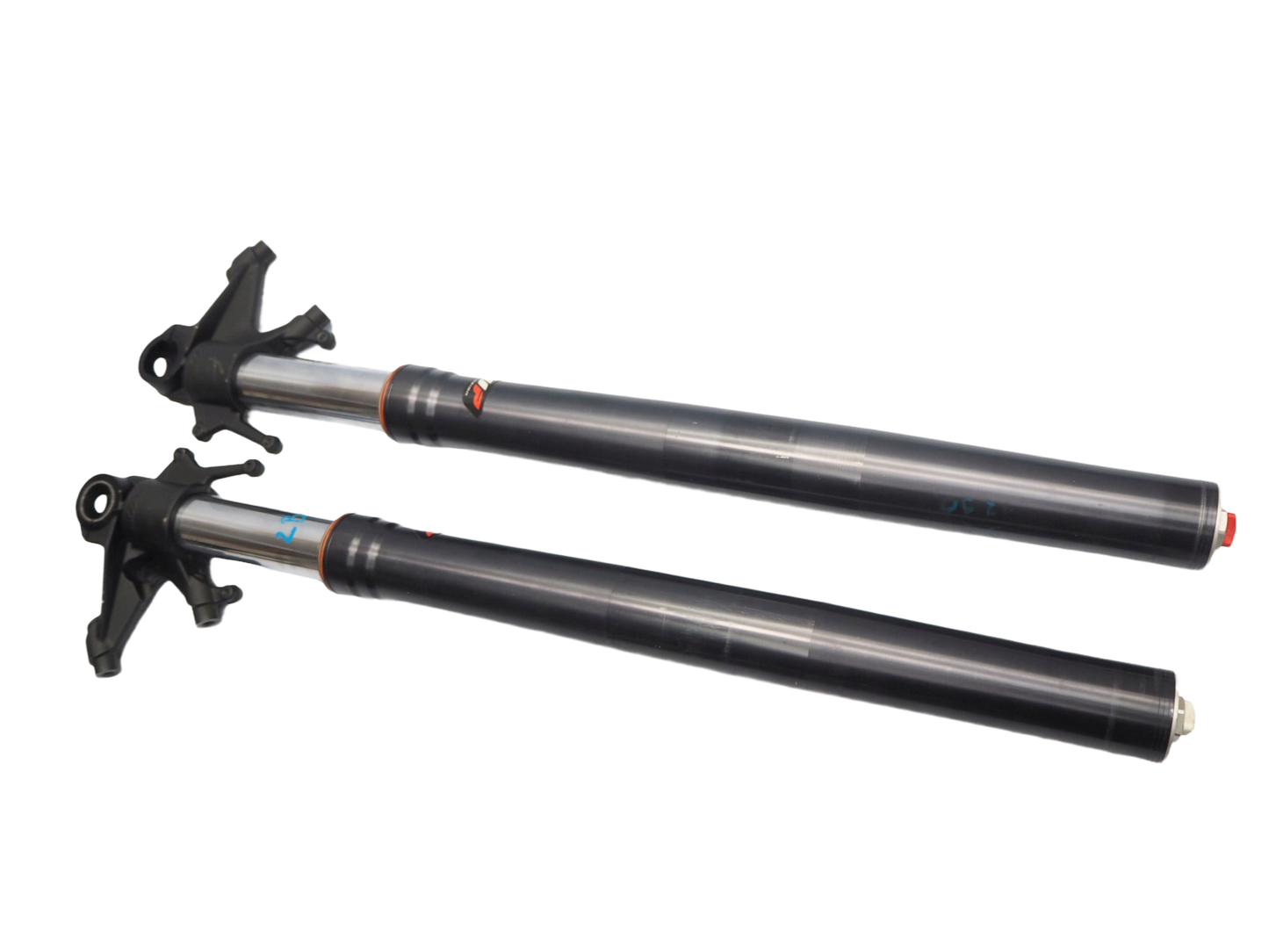 KTM 1290 SUPER DUKE 14-16 Gabel Gabelholme Fork Suspension Fourche Forcella Horquilla 1