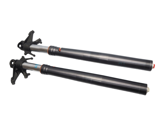 KTM 1290 SUPER DUKE 14-16 Gabel Gabelholme Fork Suspension Fourche Forcella Horquilla 1