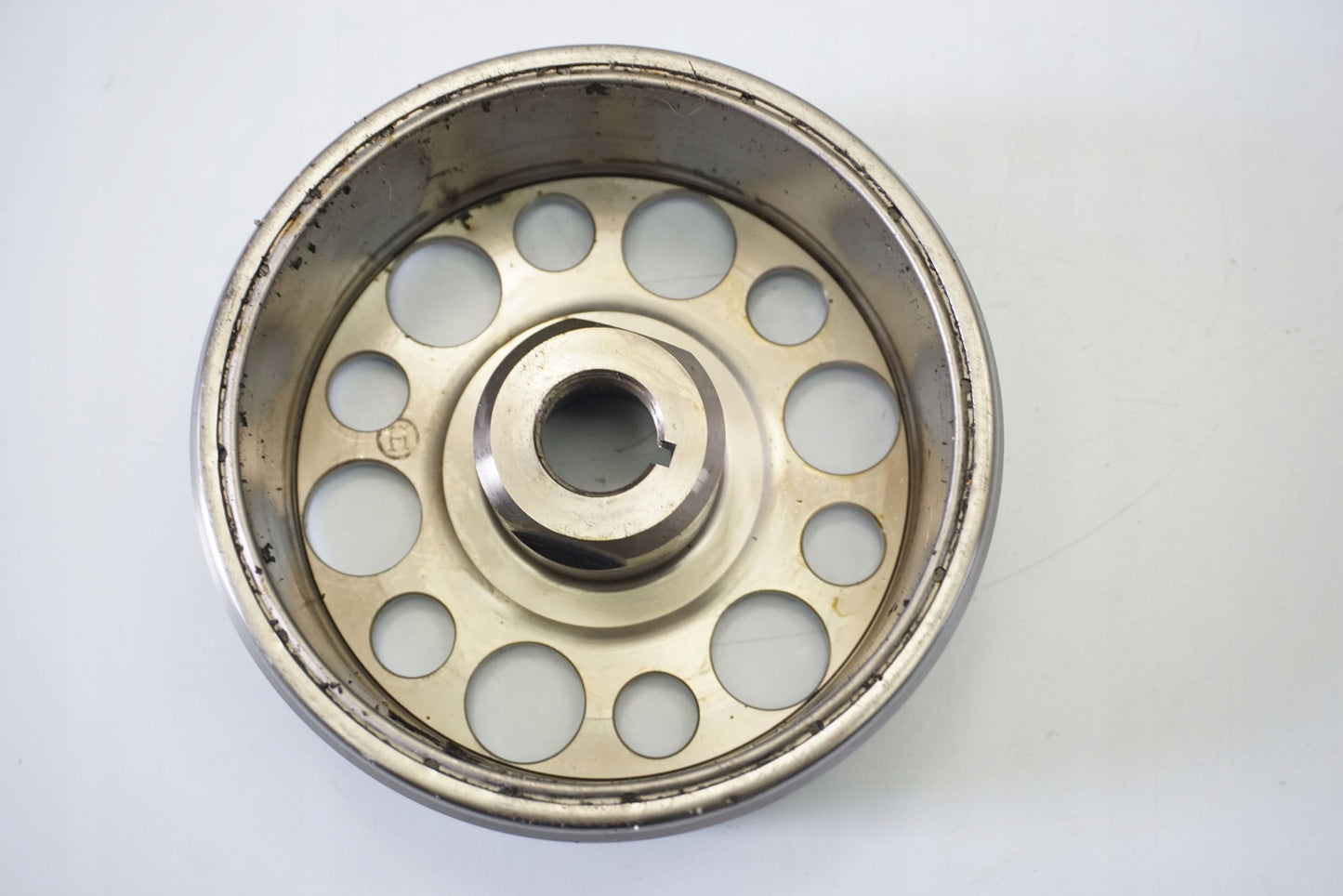 HONDA CBR 650 F 14-18 Polrad Schwungrad Rotor Flywheel