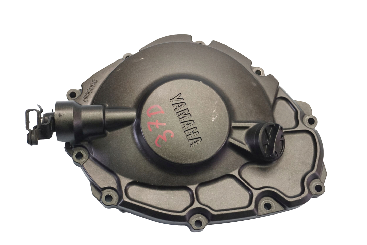 YAMAHA MT-10 16-21 Motordeckel Engine Cover