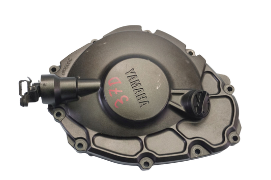 YAMAHA MT-10 16-21 Motordeckel Engine Cover