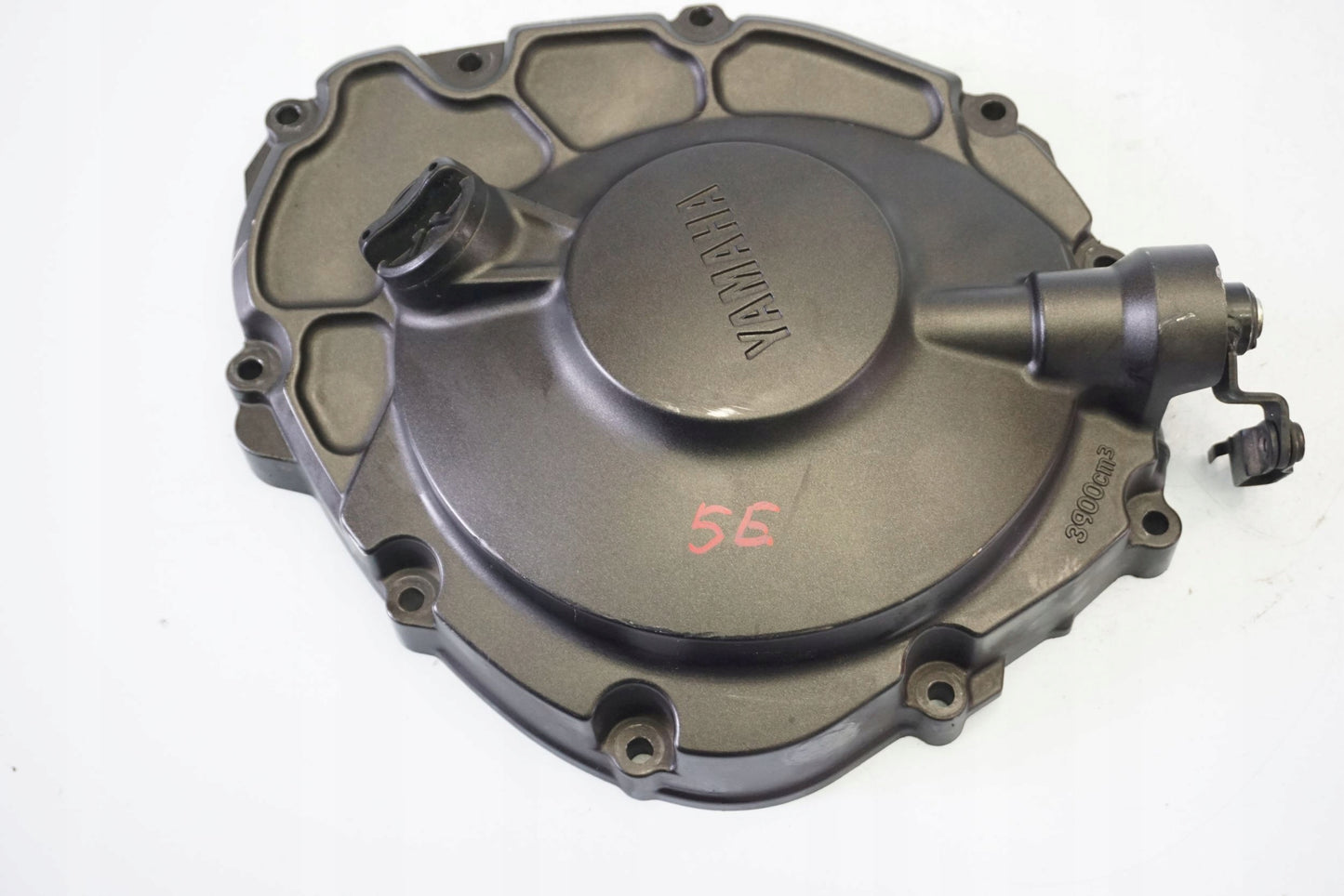 YAMAHA MT-10 16-21 Motordeckel Engine Cover