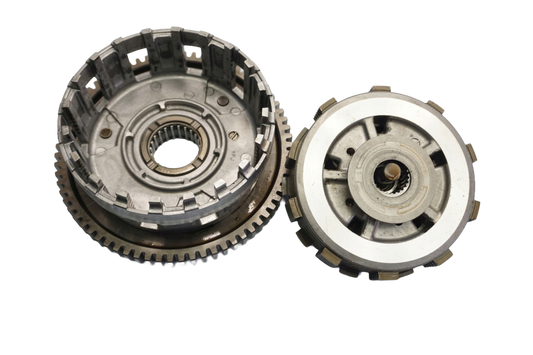 HONDA CBR 650 F 14-18 Kupplung Kupplungskorb Clutch