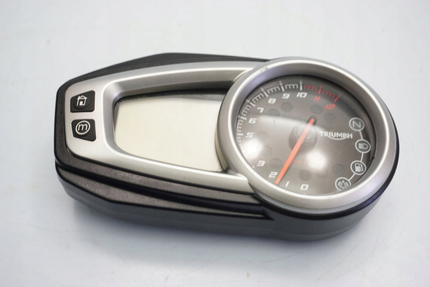 TRIUMPH TIGER SPORT 1050 16- Tacho Tachometer Cockpit Speedometer