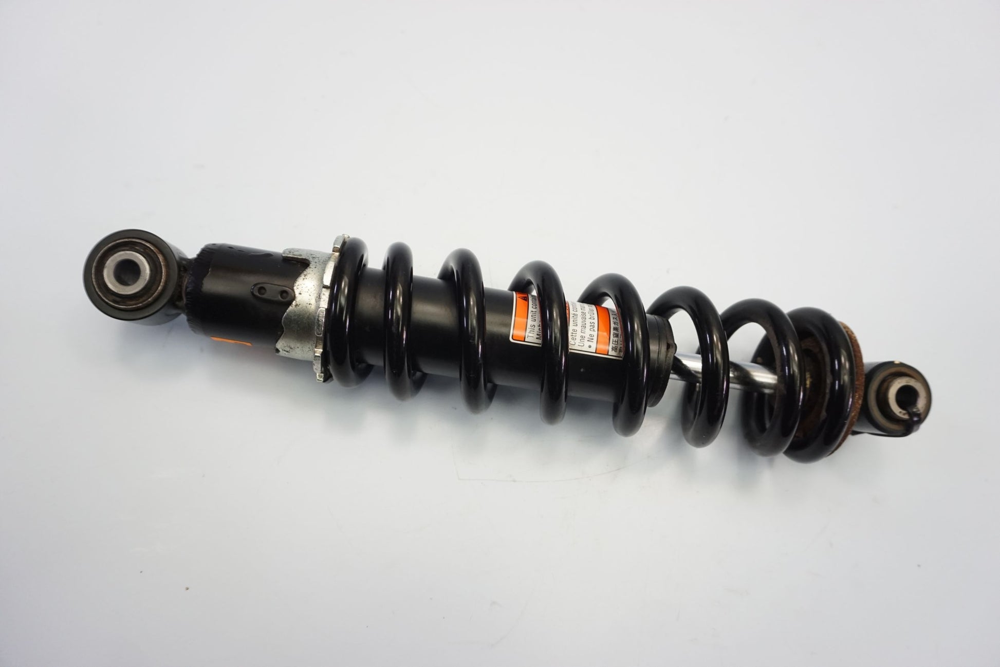 KAWASAKI NINJA 400 18- Stoßdämpfer Federbein shock absorber 5
