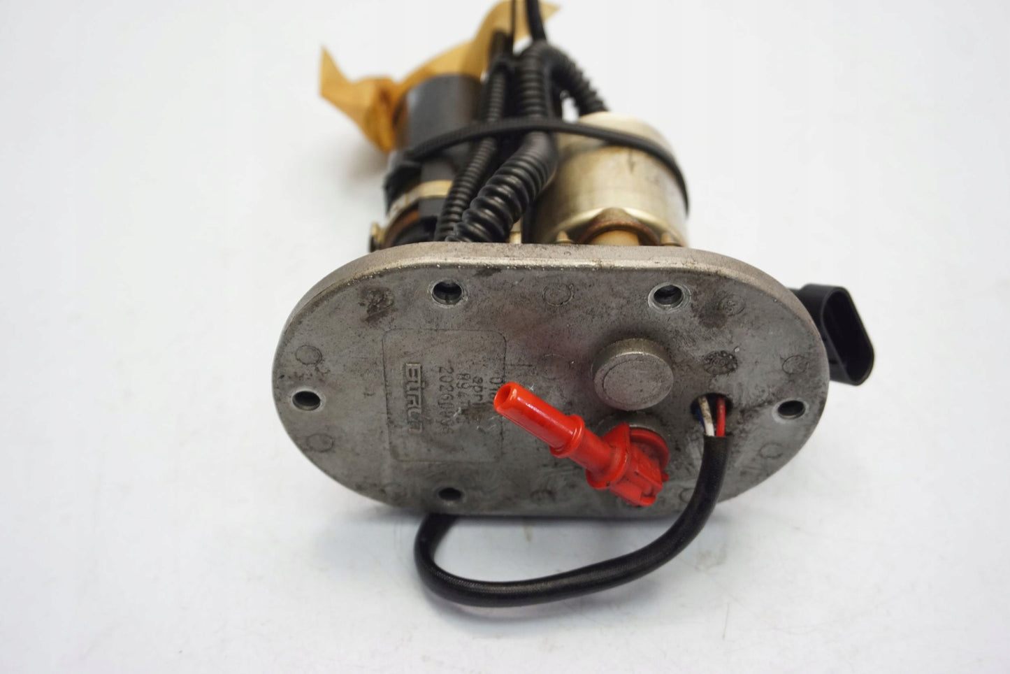 APRILIA DORSODURO 1200 Benzinpumpe Kraftstoffpumpe Fuel Pump