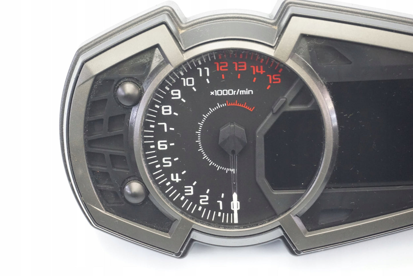 KAWASAKI NINJA 400 18- Tacho Tachometer Cockpit Speedometer 14