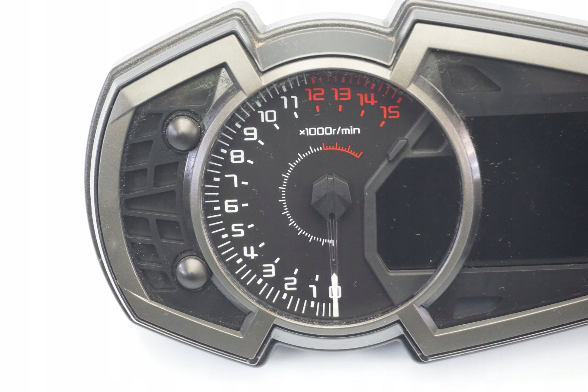 KAWASAKI NINJA 400 18- Tacho Tachometer Cockpit Speedometer 14