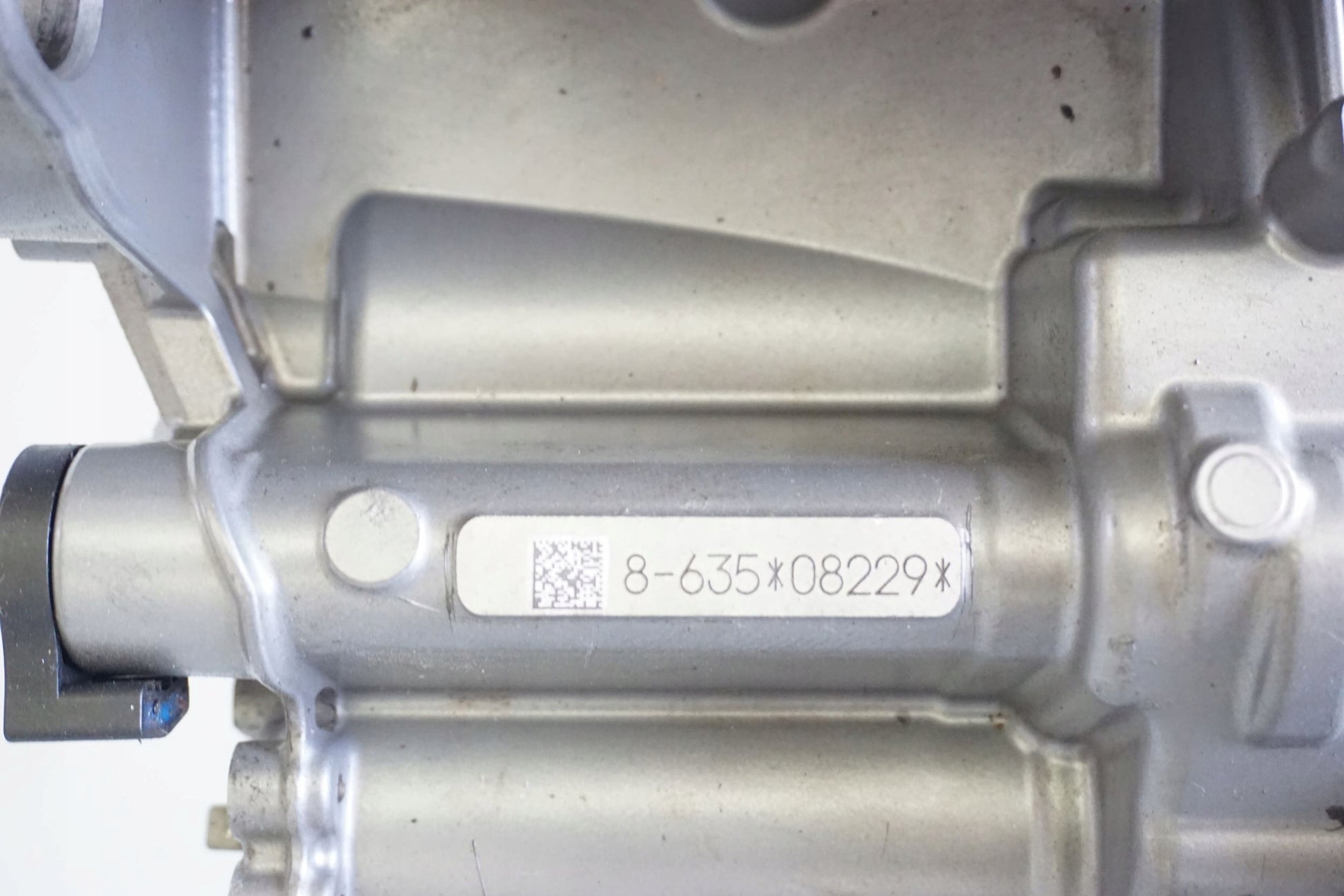 KTM 790 DUKE 18- Motor Motorblock Engine 8