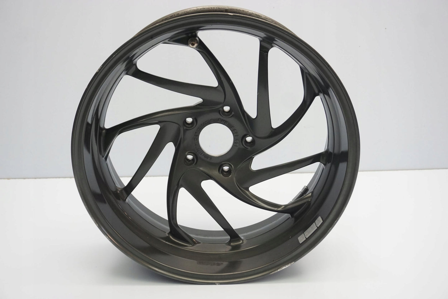 BMW S 1000 R 17-20 Felge hinten Wheel Hinterrad