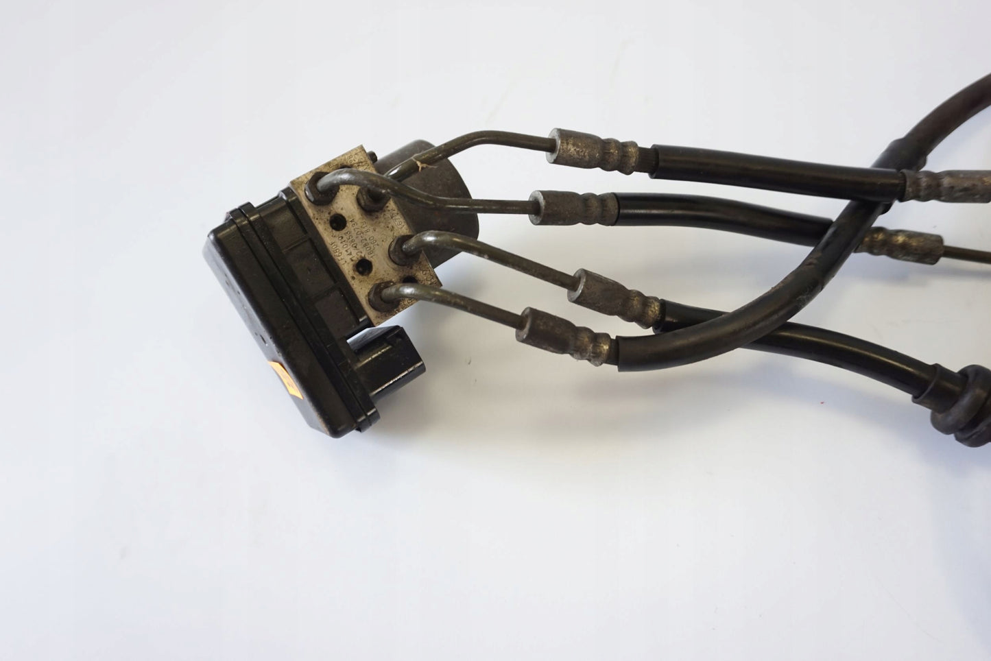 KAWASAKI VERSYS 650 15-21 ABS Pumpe Druckmodulator 6