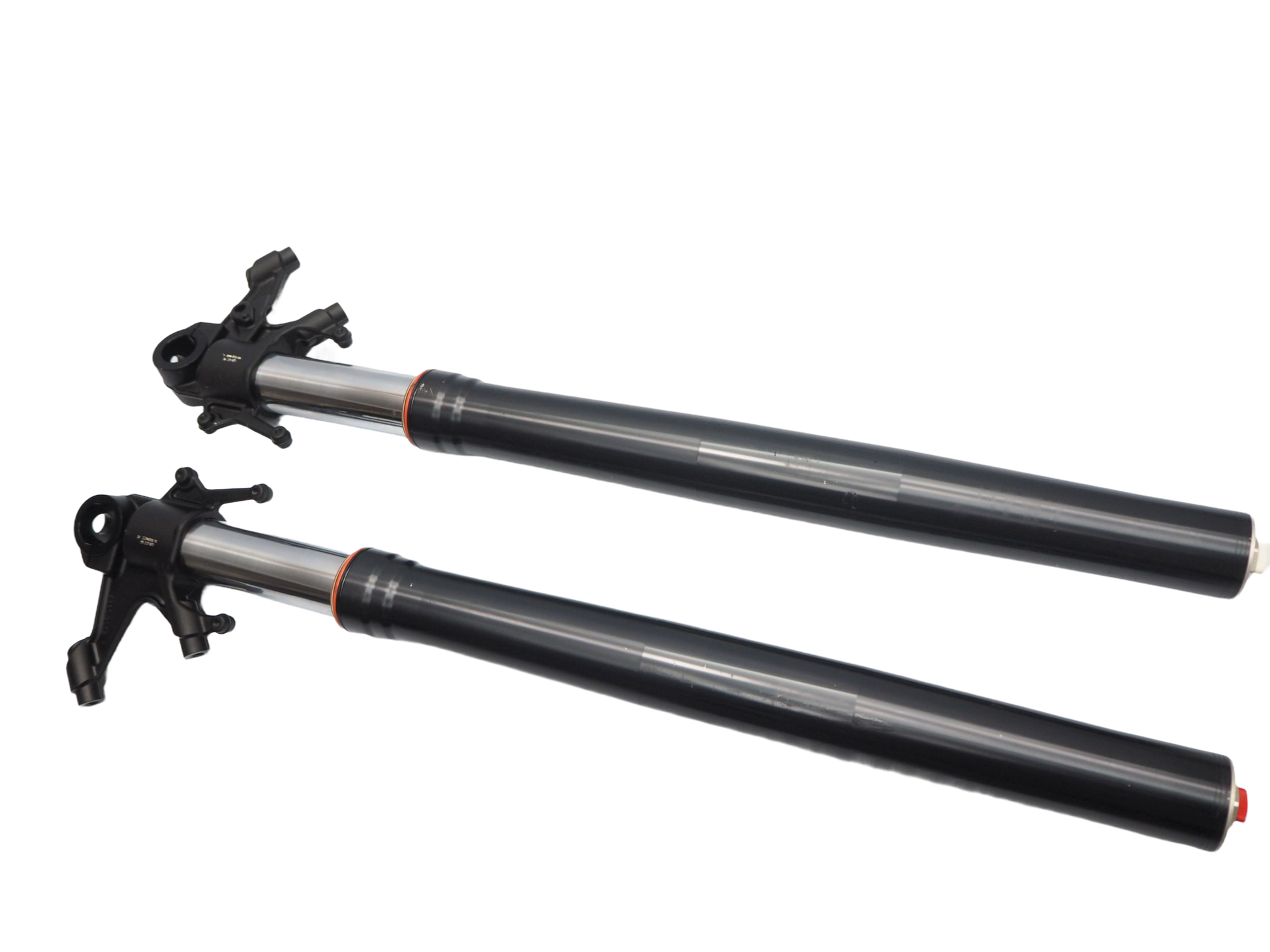 KTM 1290 SUPER DUKE 14-16 Gabel Gabelholme Fork Suspension Fourche Forcella Horquilla 1