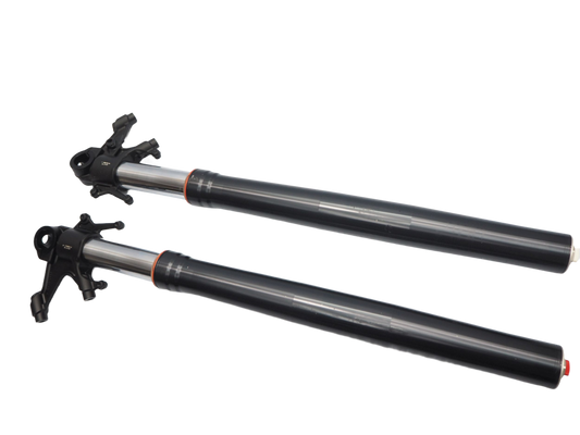 KTM 1290 SUPER DUKE 14-16 Gabel Gabelholme Fork Suspension Fourche Forcella Horquilla 1