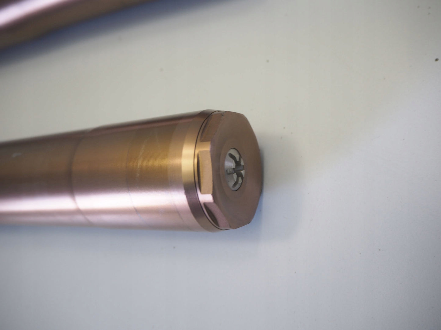 KAWASAKI Z1000 14-19 Gabel Gabelholme Fork 6