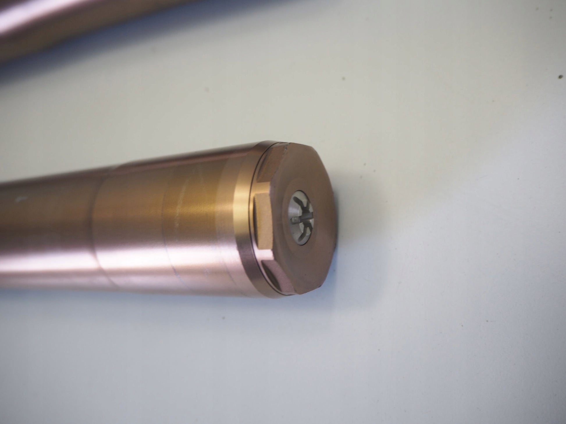 KAWASAKI Z1000 14-19 Gabel Gabelholme Fork 6