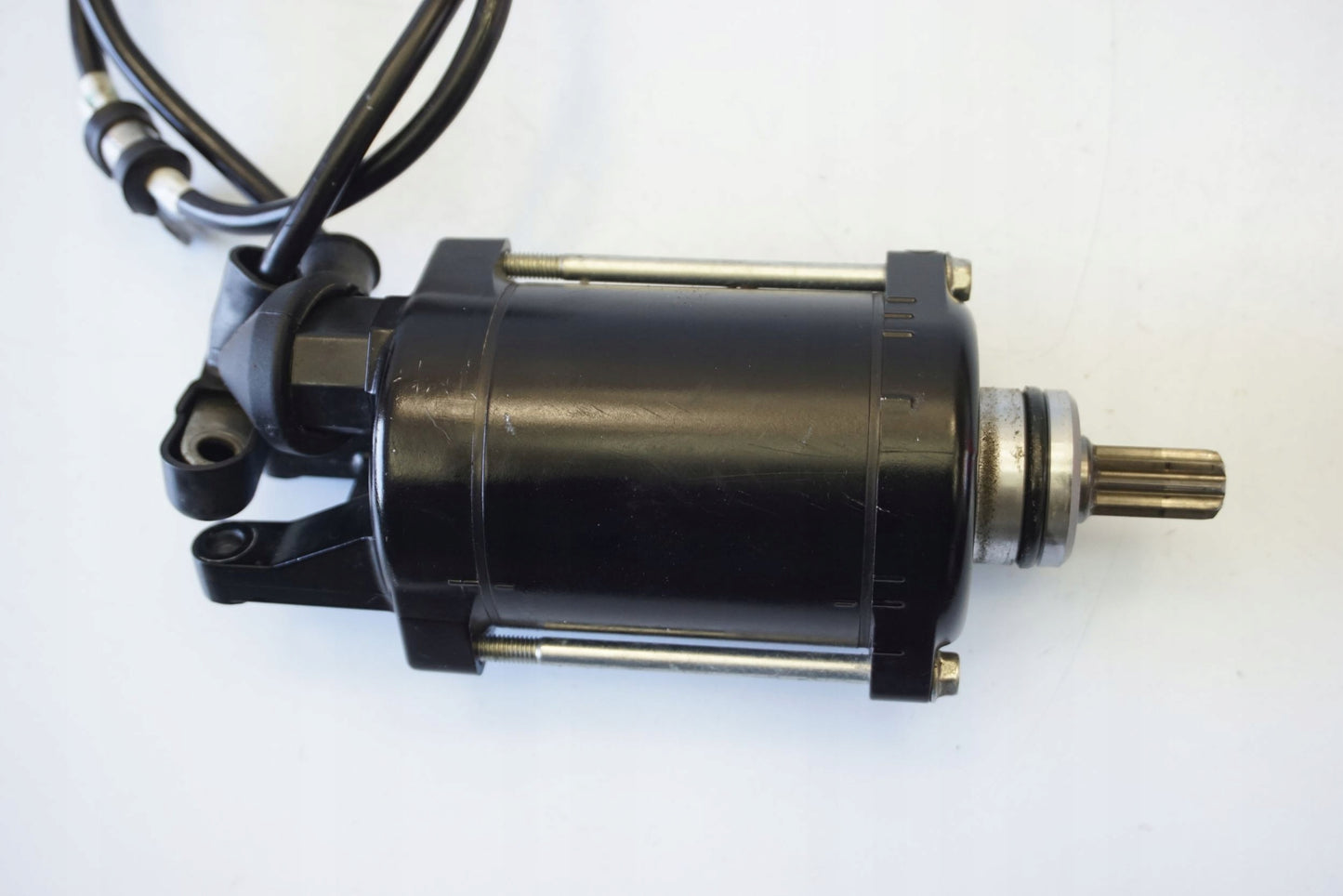 TRIUMPH STREET TRIPLE 660 17- Anlasser Starter Motor