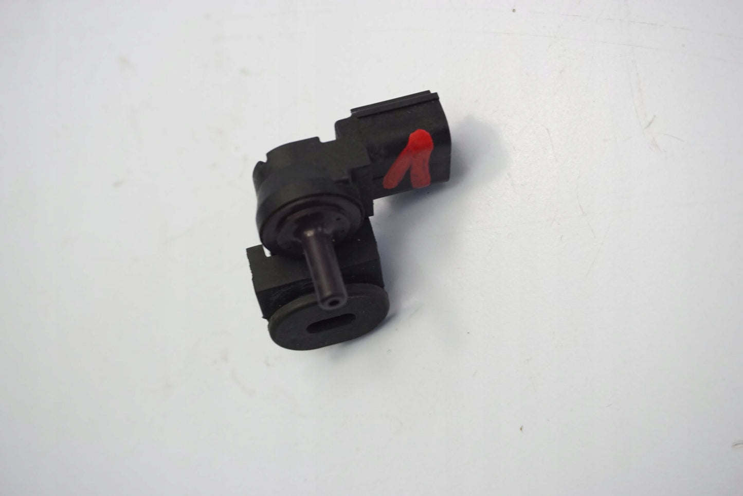 KAWASAKI ZX-6R 600 09-12 Luftdrucksensor Drosselklappe Pressure Sensor 3