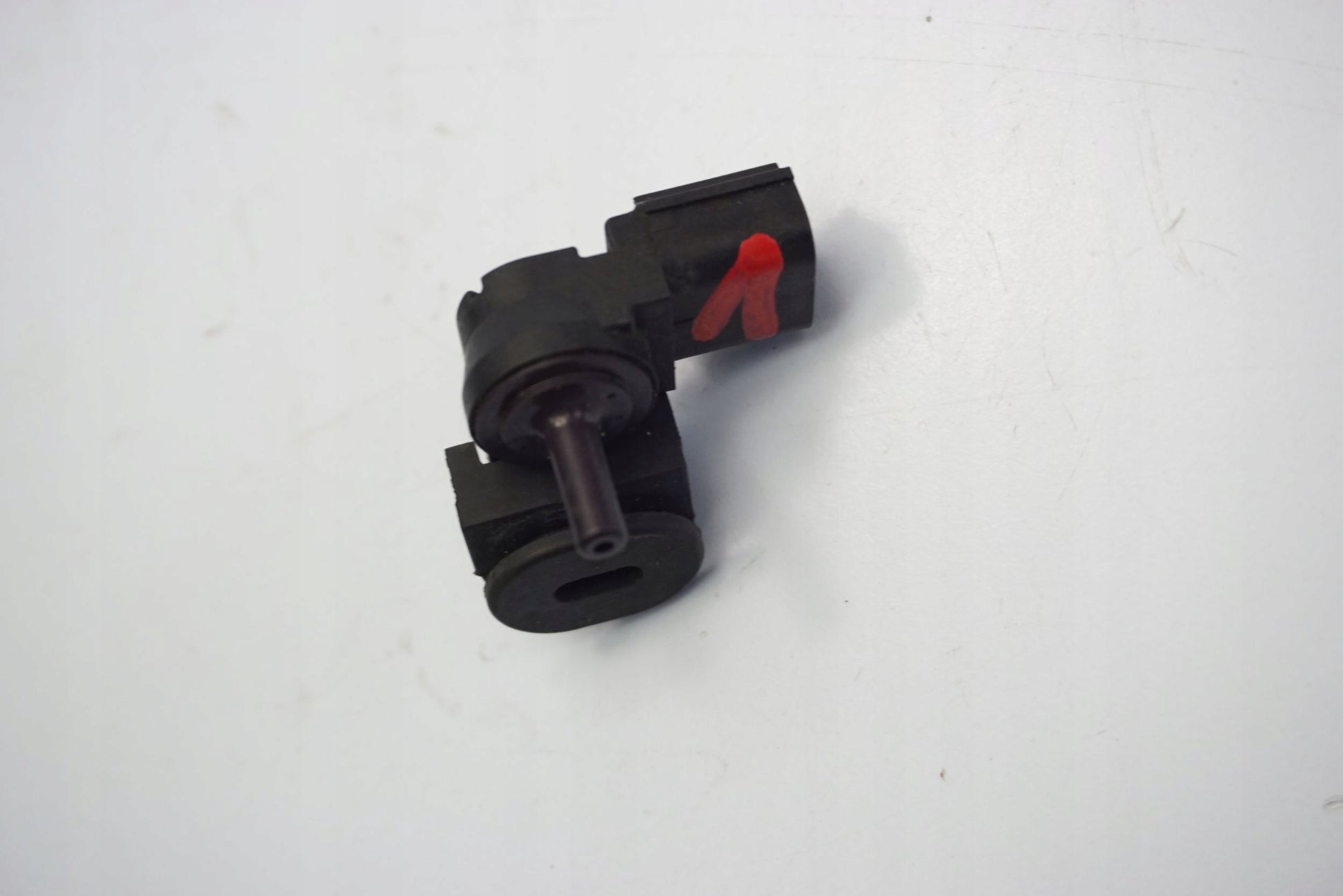 KAWASAKI ZX-6R 600 09-12 Luftdrucksensor Drosselklappe Pressure Sensor 3