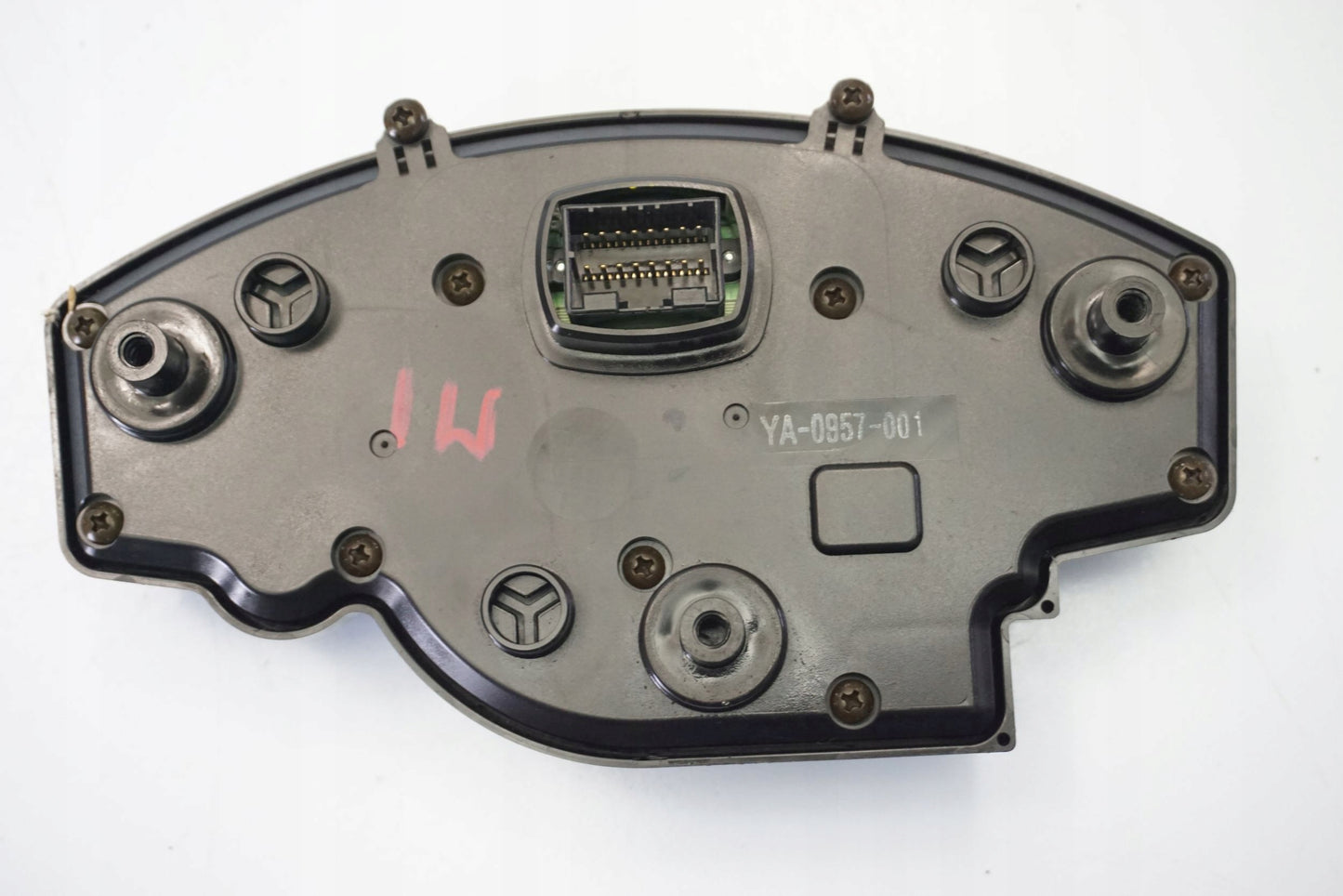 YAMAHA YZF-R1 RN12 04-06 Tacho Tachometer Cockpit Speedometer