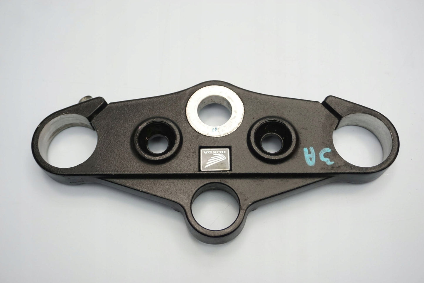 HONDA MSX 125 16-19 obere Gabelbrücke Triple Clamp oben 2