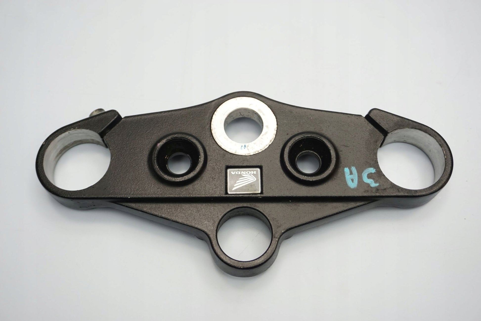 HONDA MSX 125 16-19 obere Gabelbrücke Triple Clamp oben 2