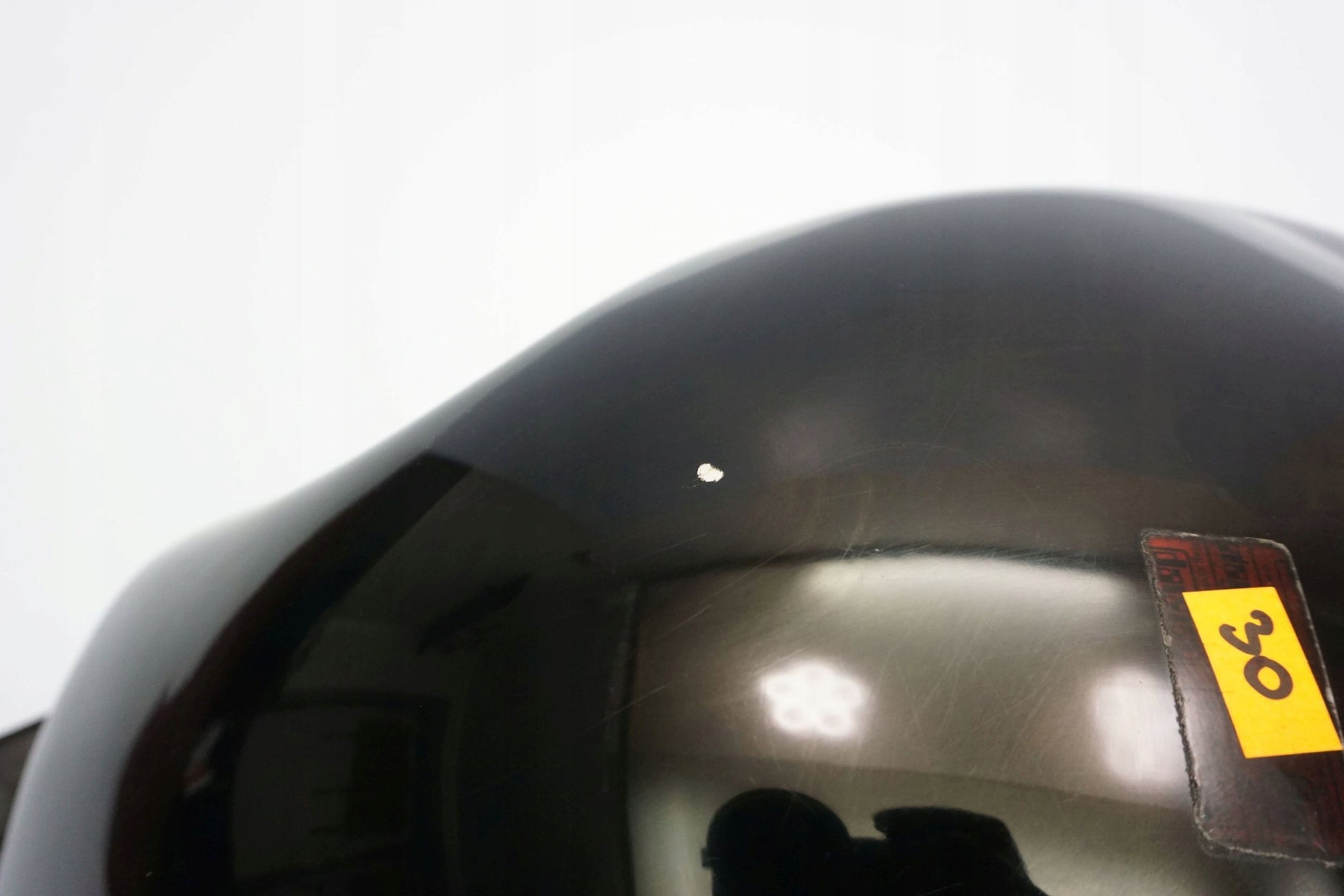 MOTO GUZZI BREVA V 1100 Kraftstofftank Benzintank Fuel Tank 6