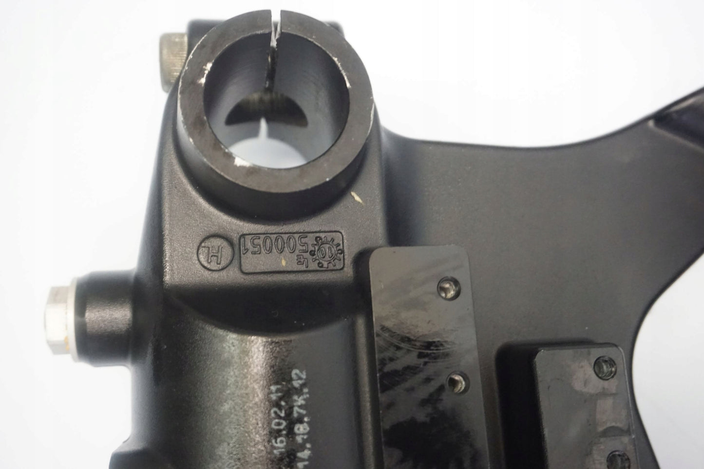 KTM 690 SMC 09-11 Gabel Gabelholme Fork 10