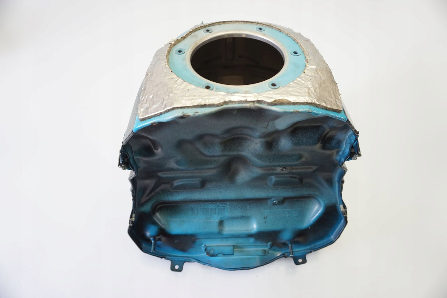 BMW S1000RR 12-14 Kraftstofftank Benzintank Fuel Tank