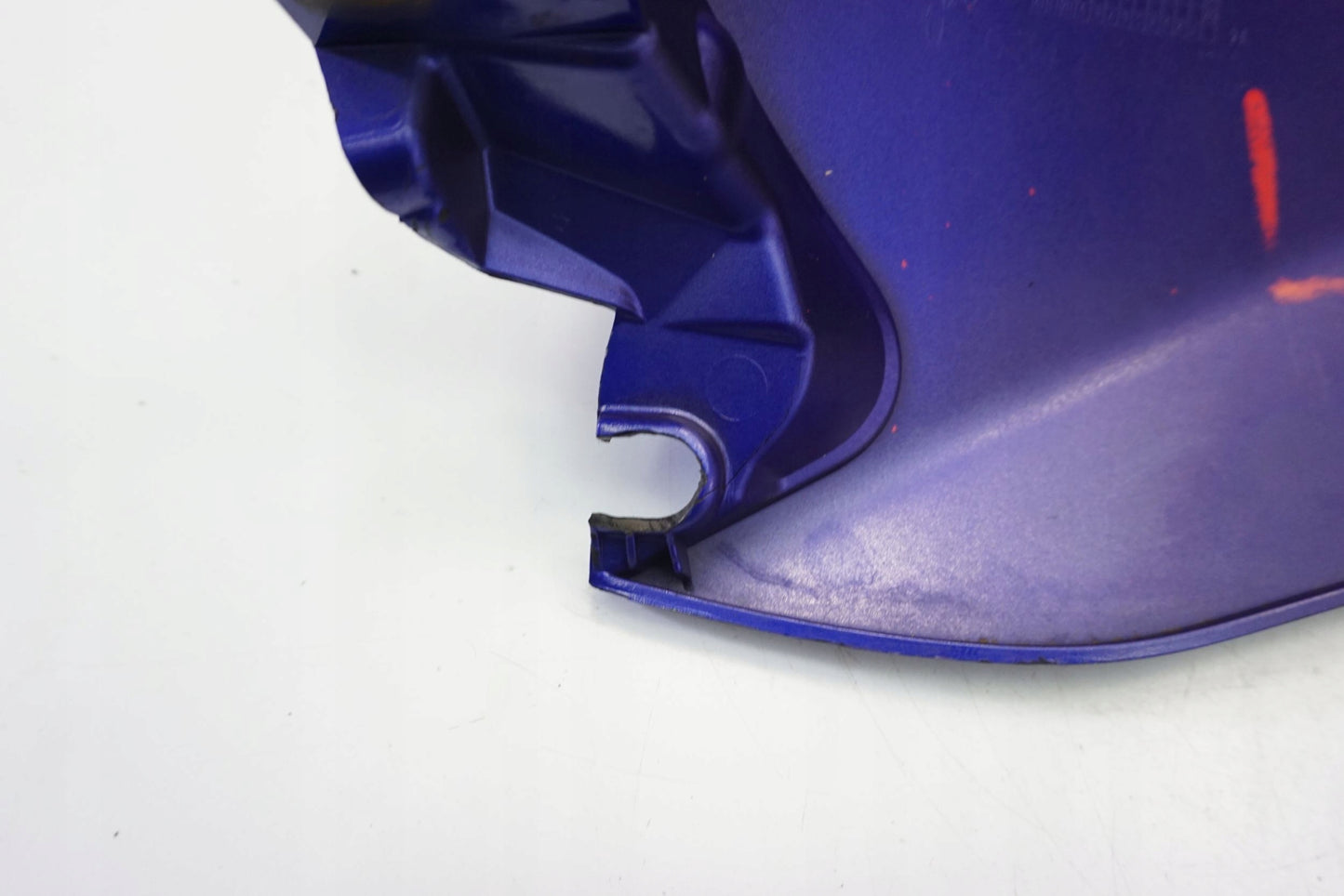 YAMAHA YZF-R 125 14-18 Tankabdeckung Tank Cover Tankverkleidung