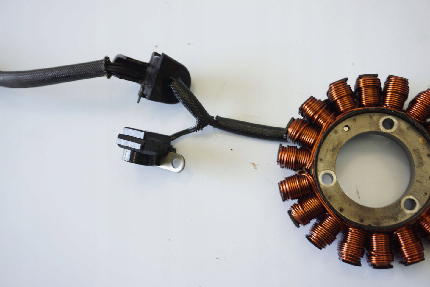 SUZUKI GSX 650 F 08-16 Lichtmaschine Stator Generator Lima Alternator