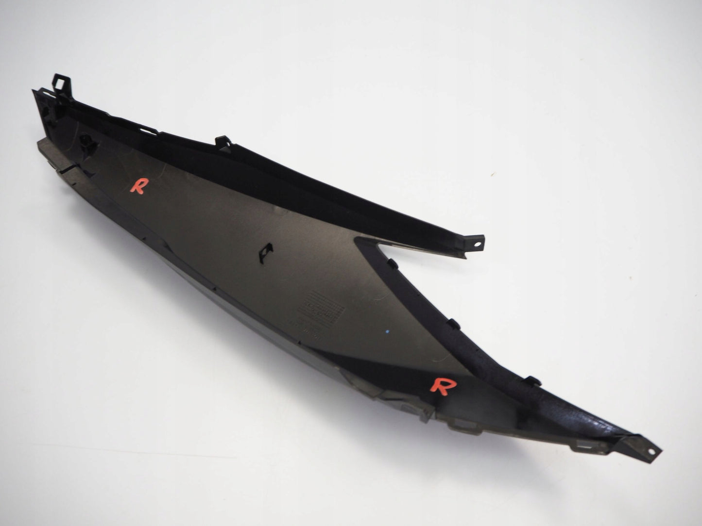 HONDA NSS 125 FORZA 16- Heckverkleidung Verkleidung Heck rechts 7