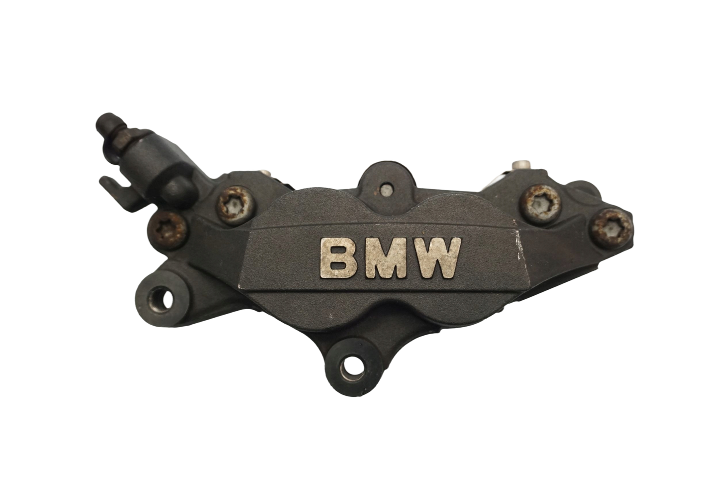 BMW R 1200 R 11-14 Bremse Bremssattel Bremszange vorne links