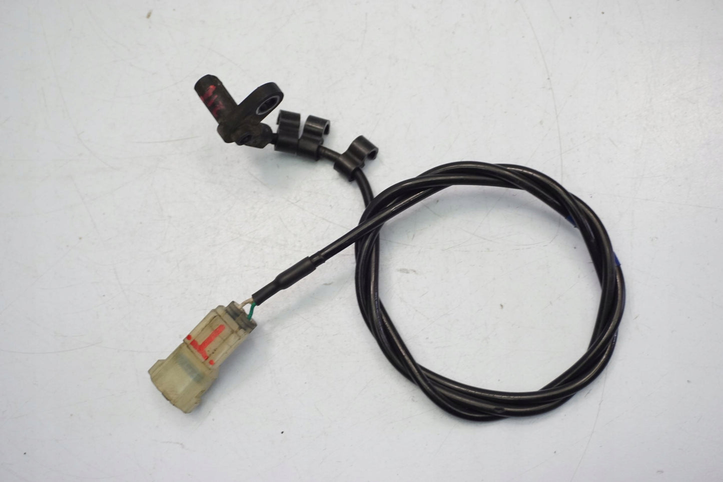 TRIUMPH SPEED TRIPLE 1050 RS 18-20 ABS Sensor hinten