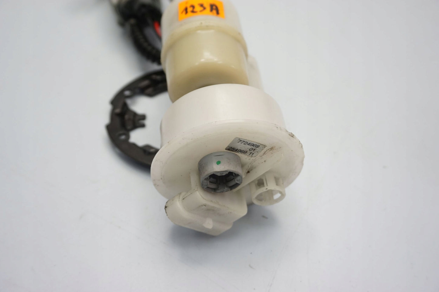 BMW C 650 SPORT 15- Benzinpumpe Kraftstoffpumpe Fuel Pump