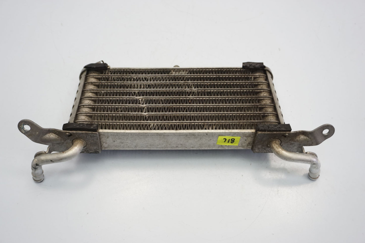 BMW S 1000 R 13-16 Ölkühler Kühler Oil Cooler