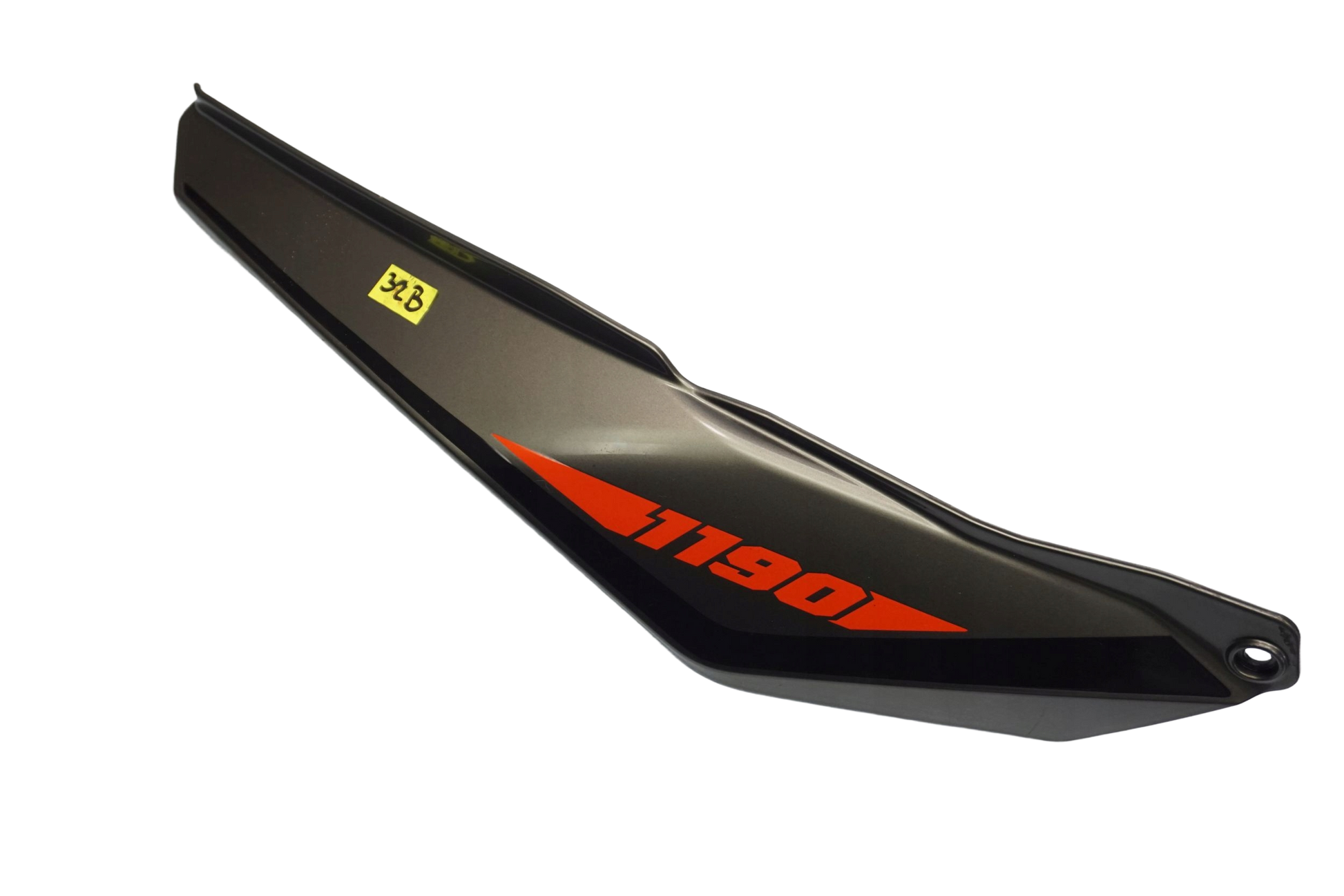 KTM 1190 ADVENTURE 13-16 Heckverkleidung Verkleidung Heck rechts 1