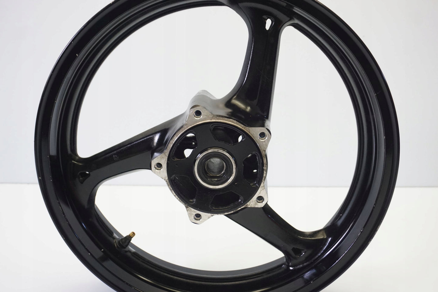 SUZUKI GSR 600 06-10 Felge vorne Wheel Vorderrad