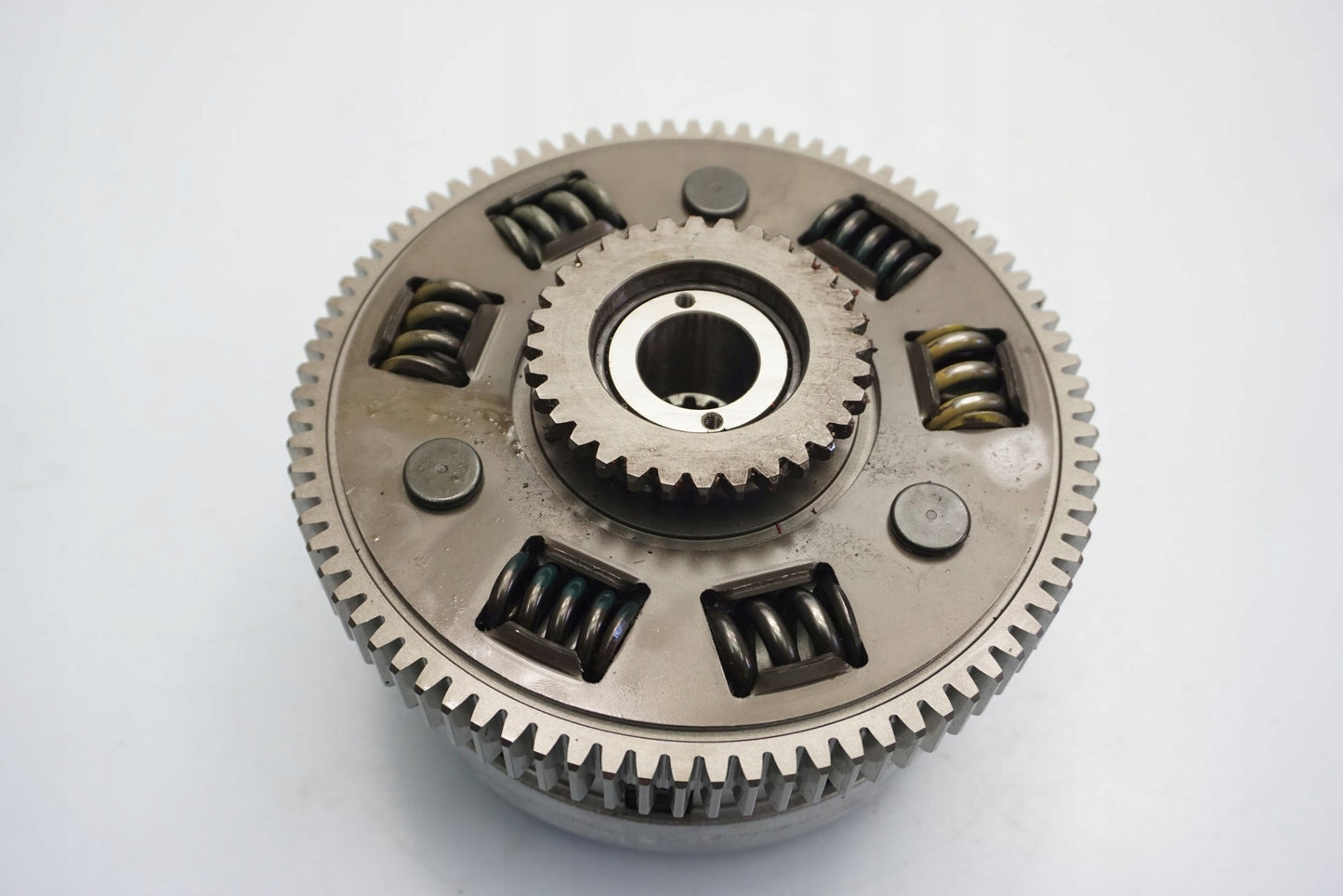 KAWASAKI Z-900 17-19 Kupplung Kupplungskorb Clutch 4