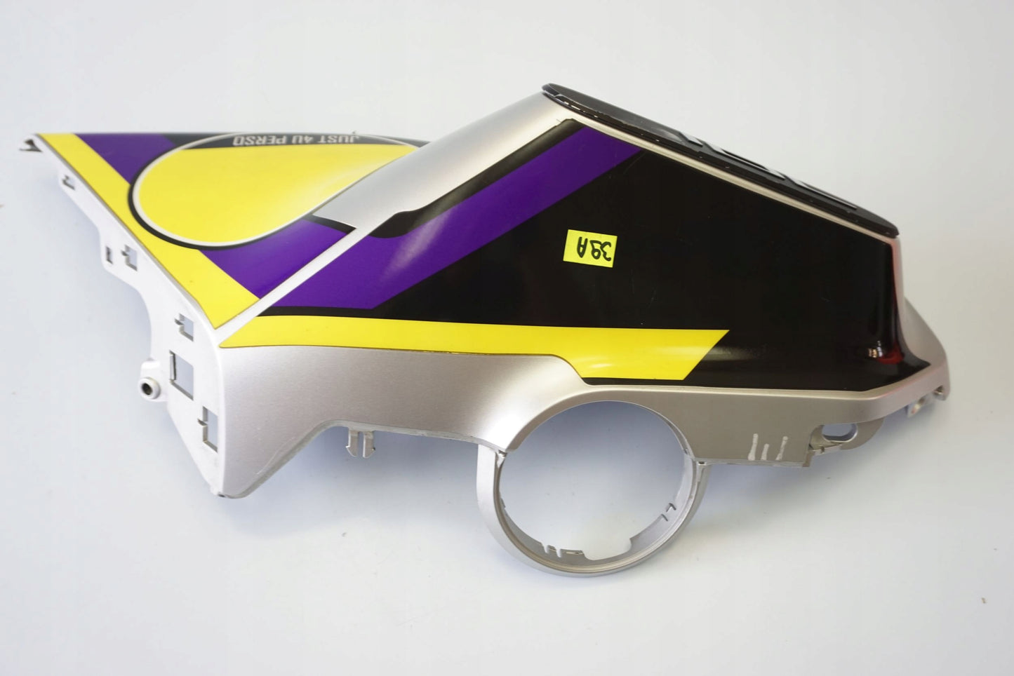 HUSQVARNA 701 VITPILEN Tankabdeckung Tank Cover Tankverkleidung 10