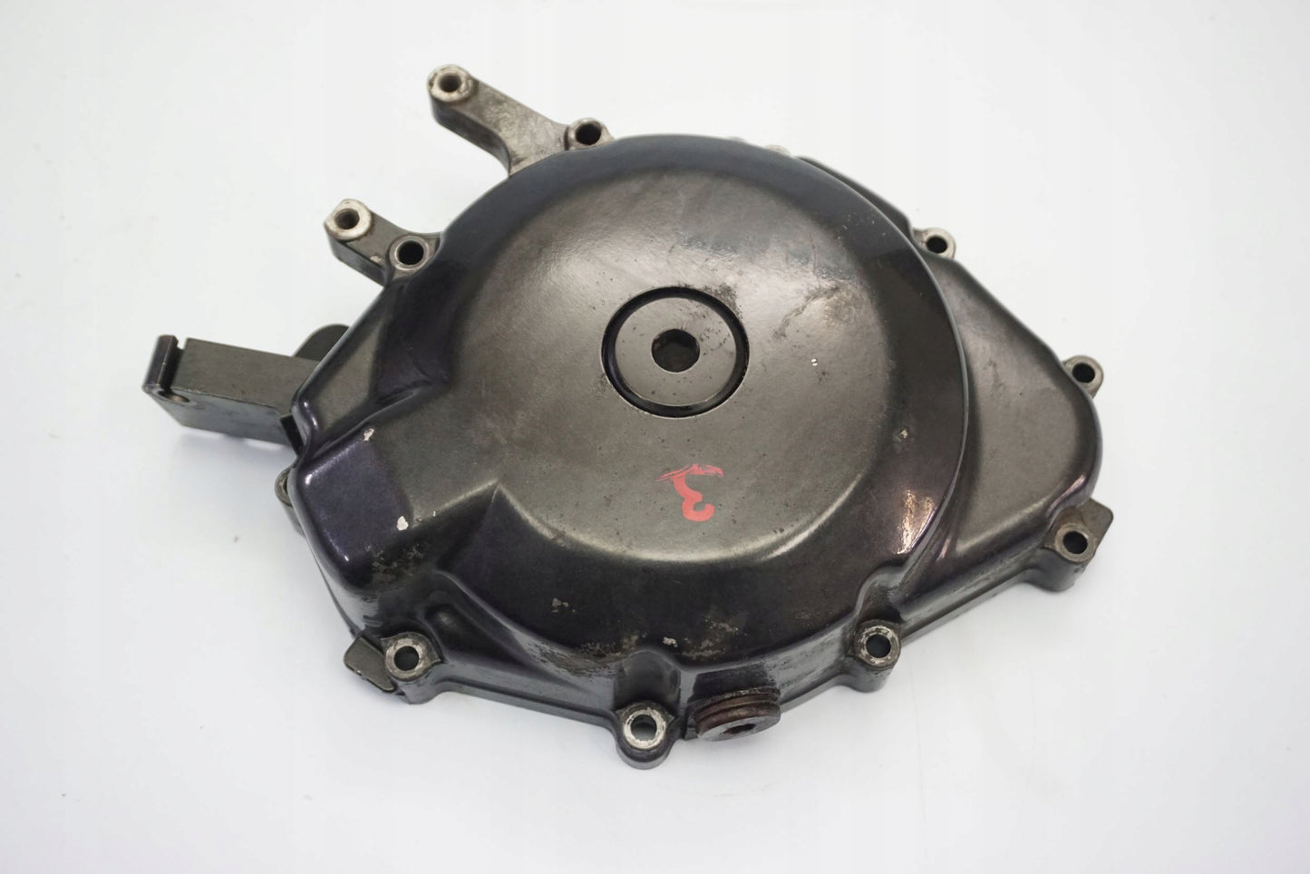 SUZUKI SV 650 99-02 Motordeckel Engine Cover