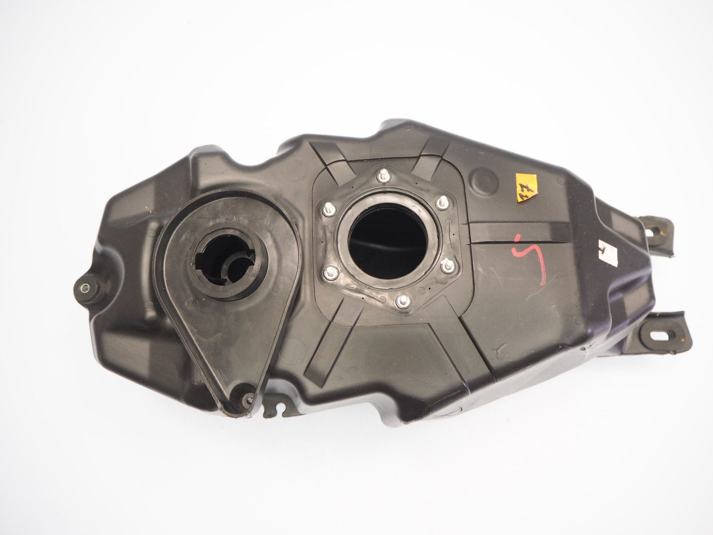 YAMAHA MT 125 14-19 Kraftstofftank Benzintank Fuel Tank