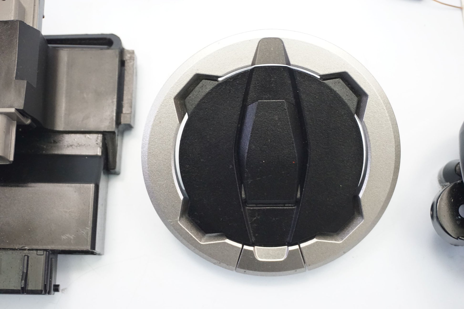 KAWASAKI NINJA 400 18- Schlosssatz Zündschloss Lock Set Tastenschloss-Set 8