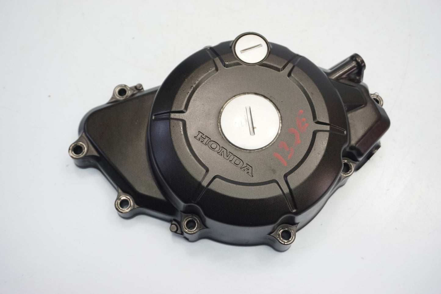 HONDA CB 125 R JC91 21- Motordeckel Engine Cover