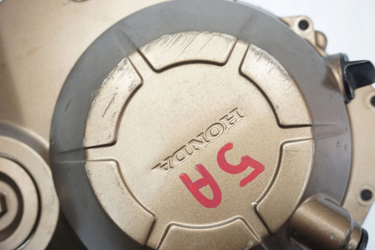 HONDA CBR 500 R 13-15 Motordeckel Engine Cover