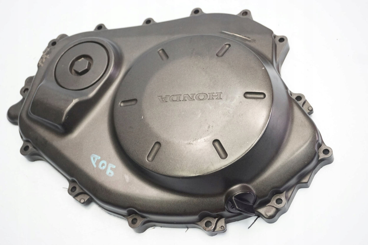 HONDA CBF 1000 10-17 Motordeckel Engine Cover