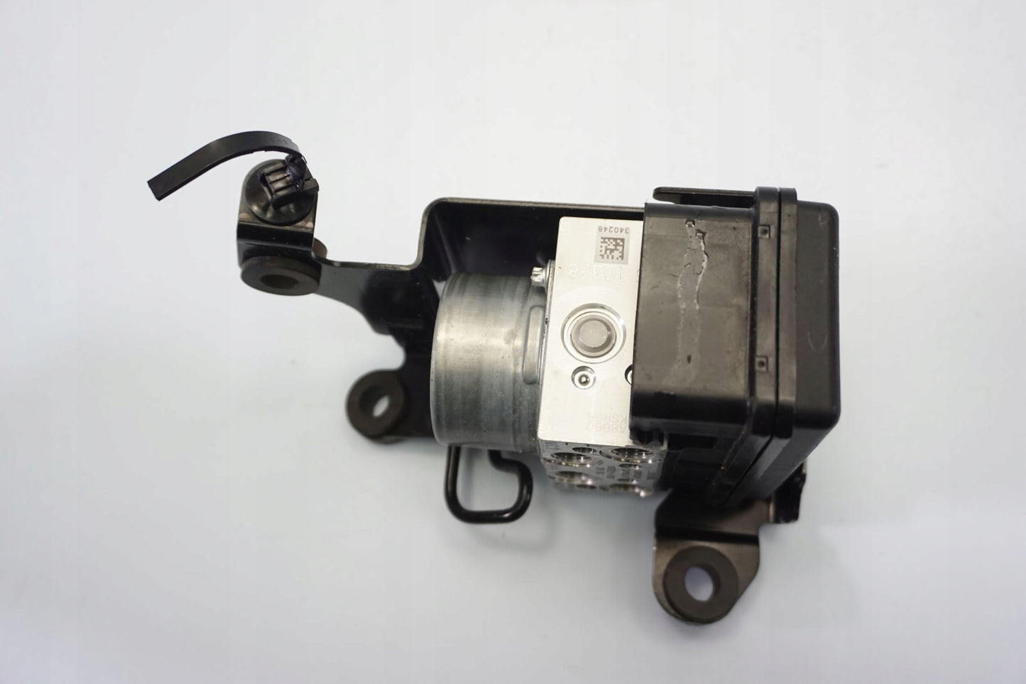 KAWASAKI ZX-6R 636 19- ABS Pumpe Druckmodulator 2